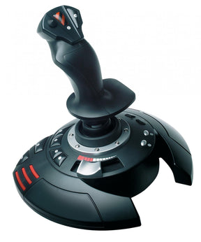 THRUSTMASTER T FLIGHT STICK X THRUSTMASTER