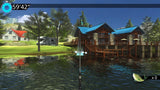 Legendary Fishing Ubisoft