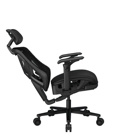 COUGAR Speeder NEO, Mesh, sort gamingstol – produktdetalje