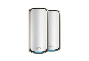 NETGEAR ORBI9 QB WIFI7 2P 1Y ARMOR BNDL (RBE972) Netgear International Limited