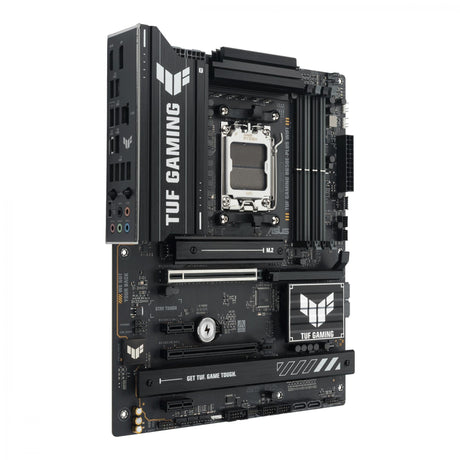 ASUS TUF GAMING B650E-PLUS WIFI (ATX, B650E, AM5, DDR5) ASUS