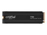 Crucial T700 2TB SSD + Heatsink
