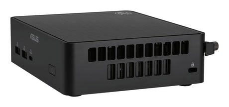 ASUS NUC 16 Pro Slim Kit RNUC16GDKV560002 – side og kabinet
