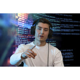 Hama Falthintergrund Chairy Grün, 130cm Hama