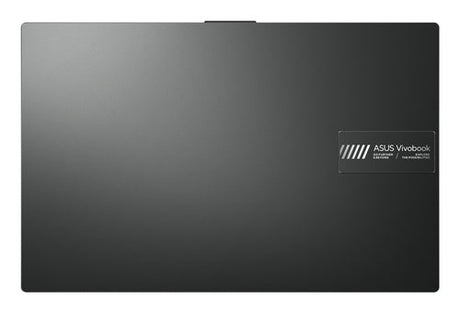 ASUS Vivobook Go 15 E1504FA-BQ4955W – lukket låg set ovenfra