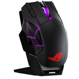 ASUS ROG Spatha X 65K – set skråt forfra