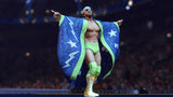 WWE 2K22 – kun offlinetilstande – Xbox Series X – motiv fra spillet 1
