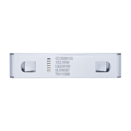 Lian Li UNI FAN CL Wireless Fan, 3-Pack - 120mm, White Lian Li
