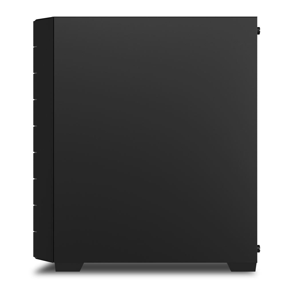 Sharkoon RGB HEX, tower housing (black, tempered glass side panel) Sharkoon
