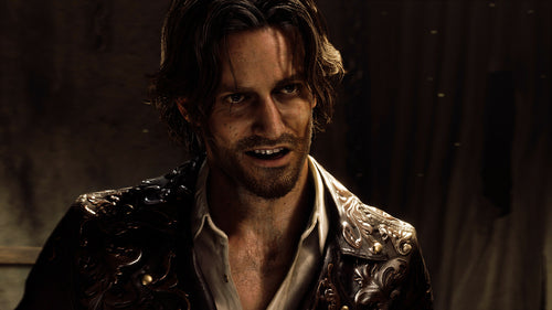 Resident Evil 4 (Remake)