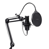 TRUST GXT270 EMITA+ II MICROPHONE WITH ARM TRUST