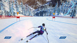 Winter Games 2023 Nintendo Switch – Gameplay, spilscene 2