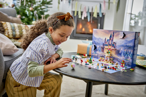 LEGO - Disney Princess - Advent Calendar 2026 (43298)