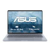ASUS Zenbook 14 UX3480QA-SF003W – set forfra