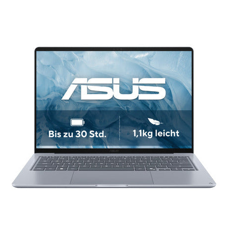 ASUS Zenbook 14 UX3480QA-SF003W – set forfra
