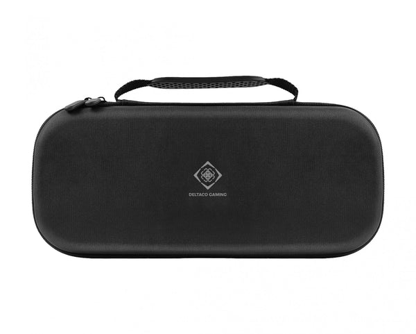 Deltaco Gaming GAM-167 transporttaske til PlayStation Portal – sort