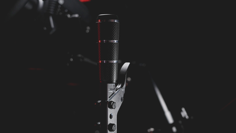 MOZA SGP Shifter - Sequential Shifter Moza Racing