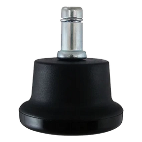 L33T - Anti-Glides til Gaming Stol - 5 stk inkl Felt Puder L33T