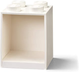 Room Copenhagen LEGO Regal Brick 4 Shelf 41141735 (white) Room Copenhagen