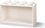 Room Copenhagen LEGO Regal Brick 8 Shelf 41151735 (white) Room Copenhagen