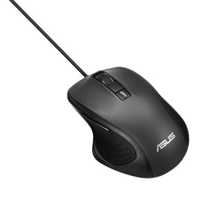 ASUS UX300 Pro sort kablet mus set skråt forfra