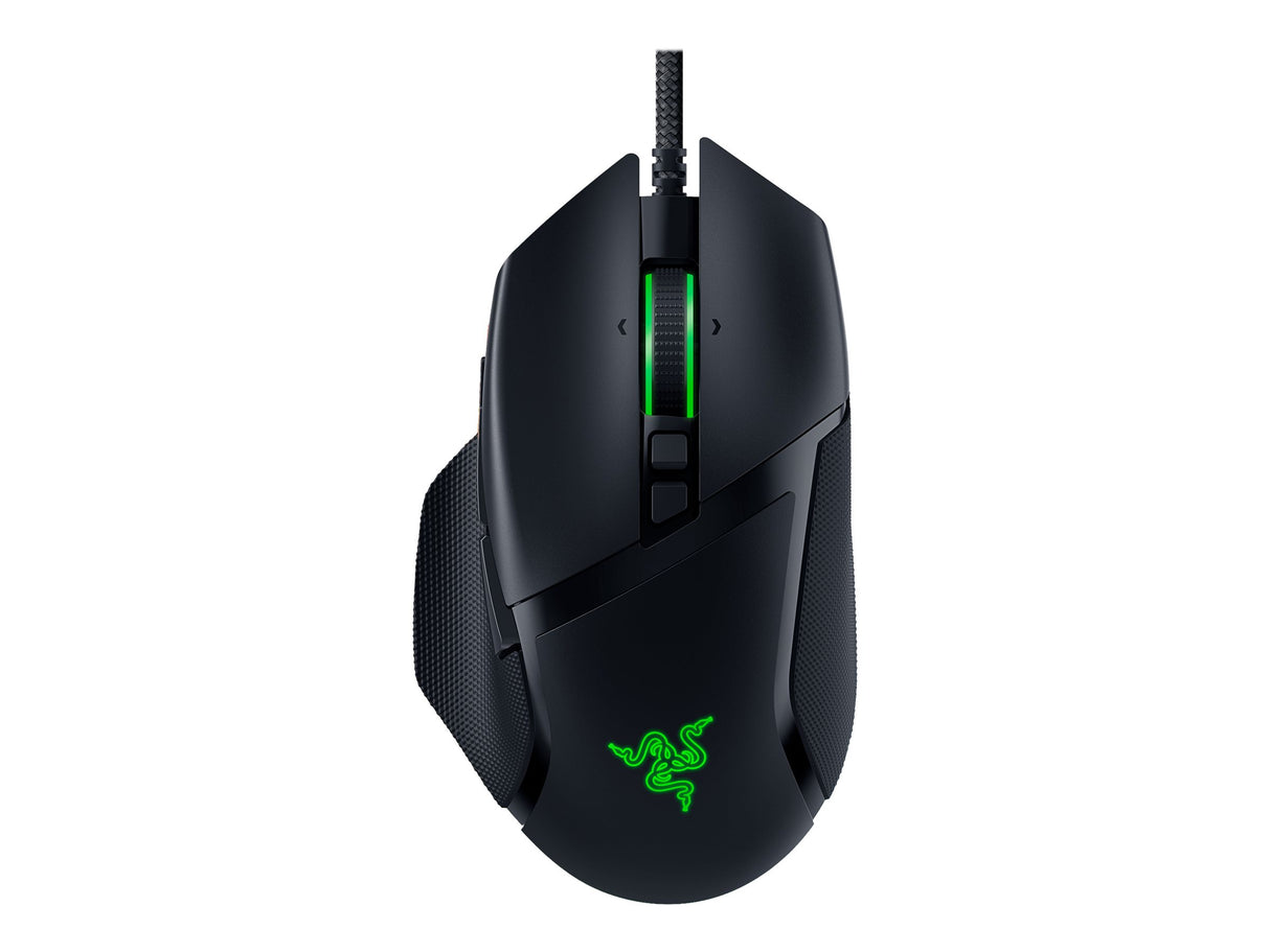 Razer Basilisk V3 Optisches Kabel Schwarz 