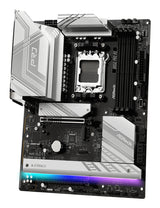 ASRock B850 Pro RS bundkort - produktbillede 5