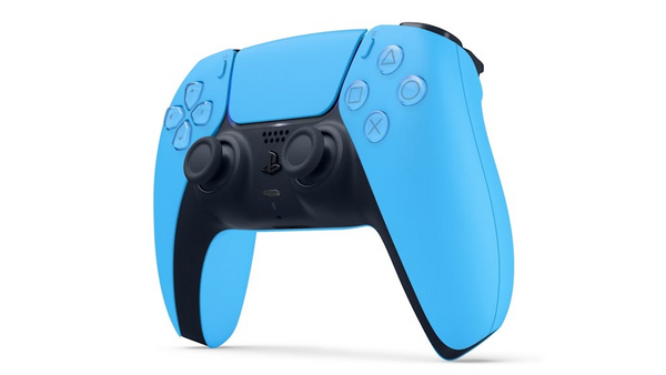 Sony PS5 DualSense Wireless-Controller – Sternenblau