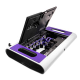 PDP Victrix Pro FS-12 Arcade Fight Stick White Licensed PDP