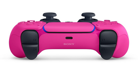 PS5 DualSense Nova Pink (2025) Sony