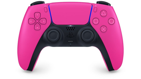 PS5 DualSense Nova Pink (2025) Sony
