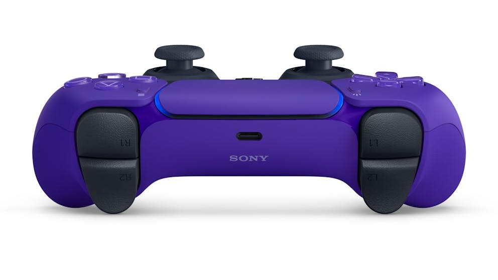 PS5 DualSense Galactic Purple (2025) Sony