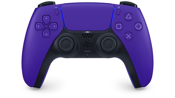 Sony Playstation 5 Dualsense Konsol Lilla