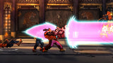 Streets of Rage 4 Anniversary Edition