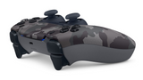PS5 DualSense Grey Camo (2025) Sony