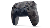 PS5 DualSense Grey Camo (2025) Sony