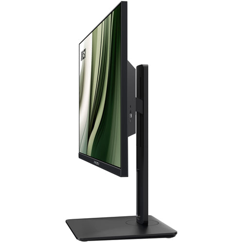 MSI PRO MP245PG - 23.8 - black – skærm – Sort