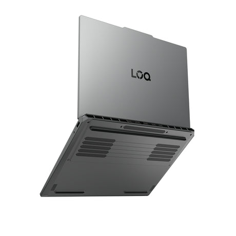 Lenovo LOQ 15AHP11 83TN0027GE – bærbar med tysk DE-layout