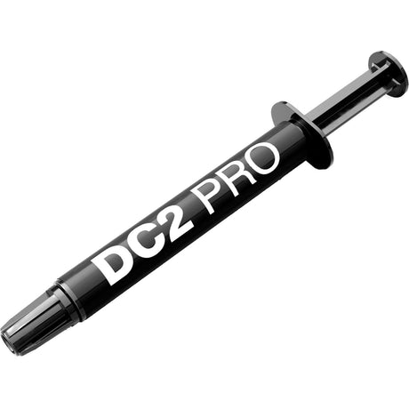 be quiet! DC2 Pro, thermal pastes Be quiet