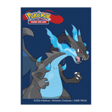 Ultra PRO Mega Charizard X korthylstre – 65 stk. – producentbillede