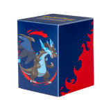 Ultra PRO Mega Charizard X deckboks – 100+ – producentbillede