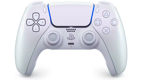PS5 DualSense Chroma Pearl (2025) Sony