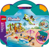 LEGO - LEGO Friends - Creative Beach and Travel Suitcase (42672) LEGO