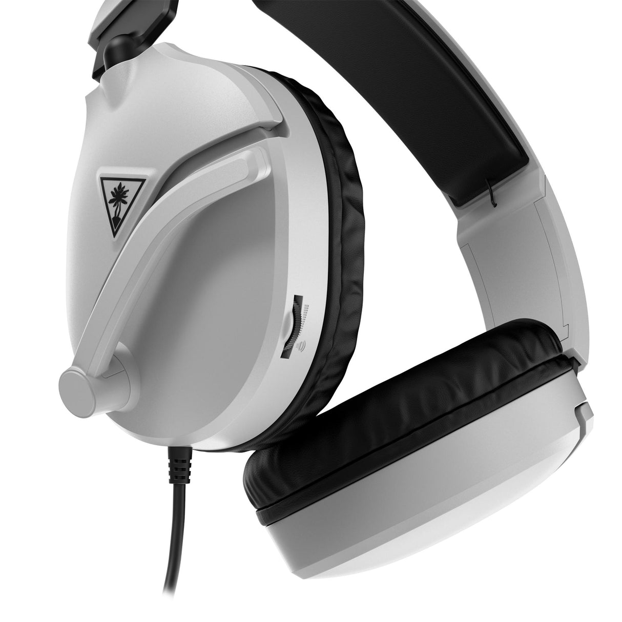 Turtle Beach Recon 70 Kablet Headset - 2024 Multi platform - Hvid