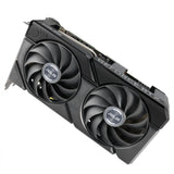 ASUS DUAL GeForce RTX 4060 EVO 8GB 8GB OC Edition Asus