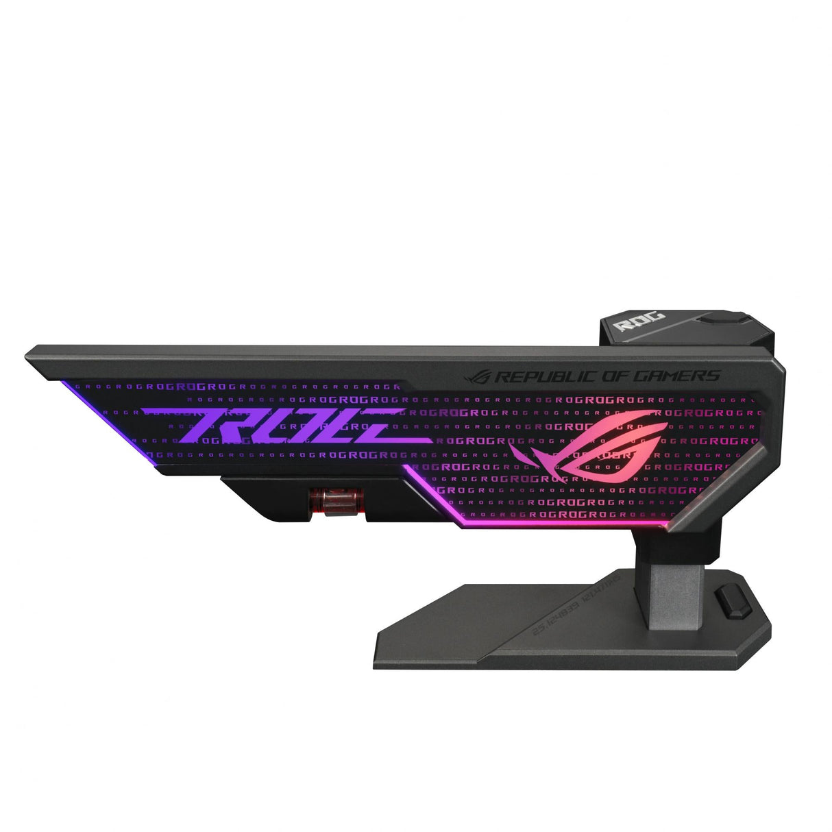 ASUS ROG HERCULX (XH01) Graphics Card Holder for RTX 3000/4000 series ASUS