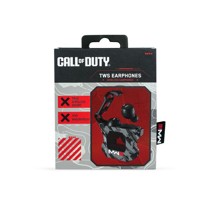 OTL - Call of Duty Modern Warfare III TWS 4G Wireless Earphones OTL