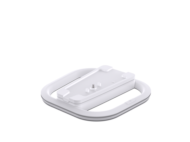 iMP Compact LED-stander til PS5 og PS5 Slim