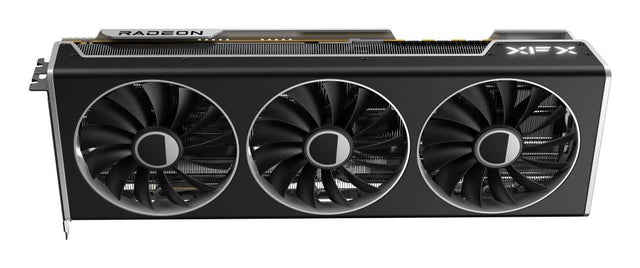XFX RX 7900XTX Black Gaming MERC 310    24GB GDDR6 HDMI 3xDP XFX