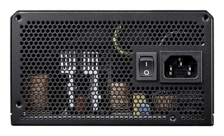 COUGAR GEX PRO 650W ATX3.1 / 80 Plus Gold / Modular strømforsyning – produktdetalje